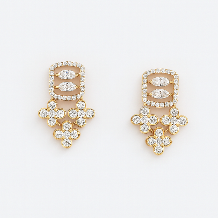 Tisya - Saroki jewels