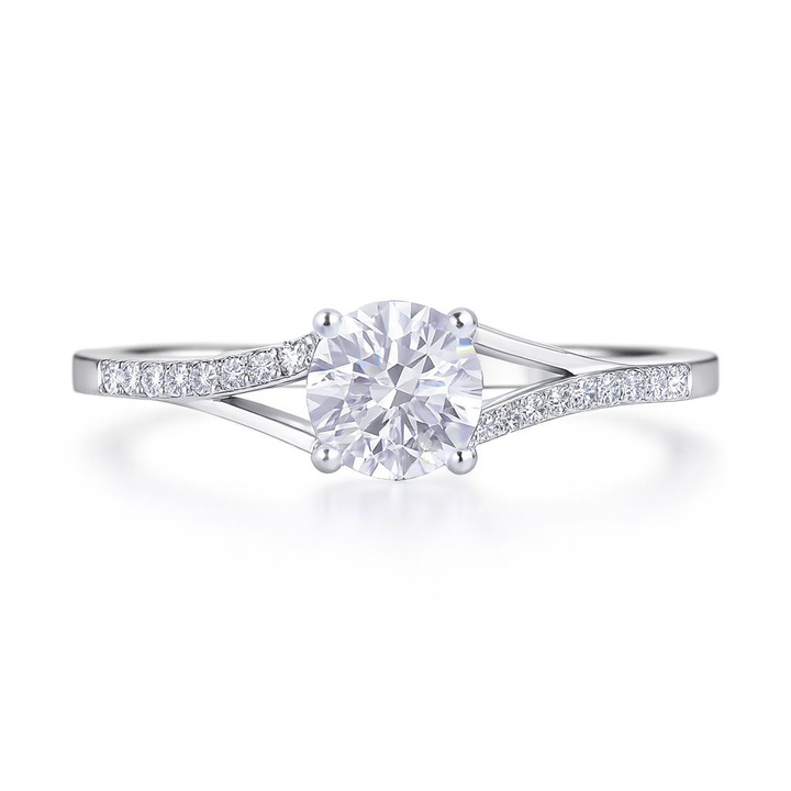Serenelle Ring - Saroki jewels