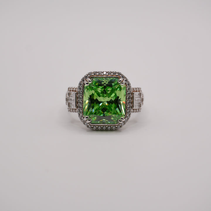 The Vivara Ring - Saroki jewels