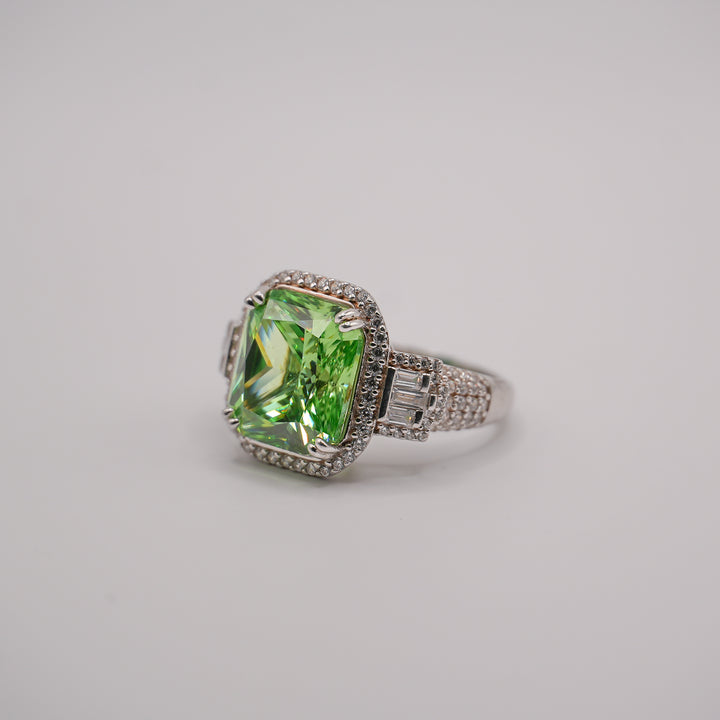 The Vivara Ring - Saroki jewels