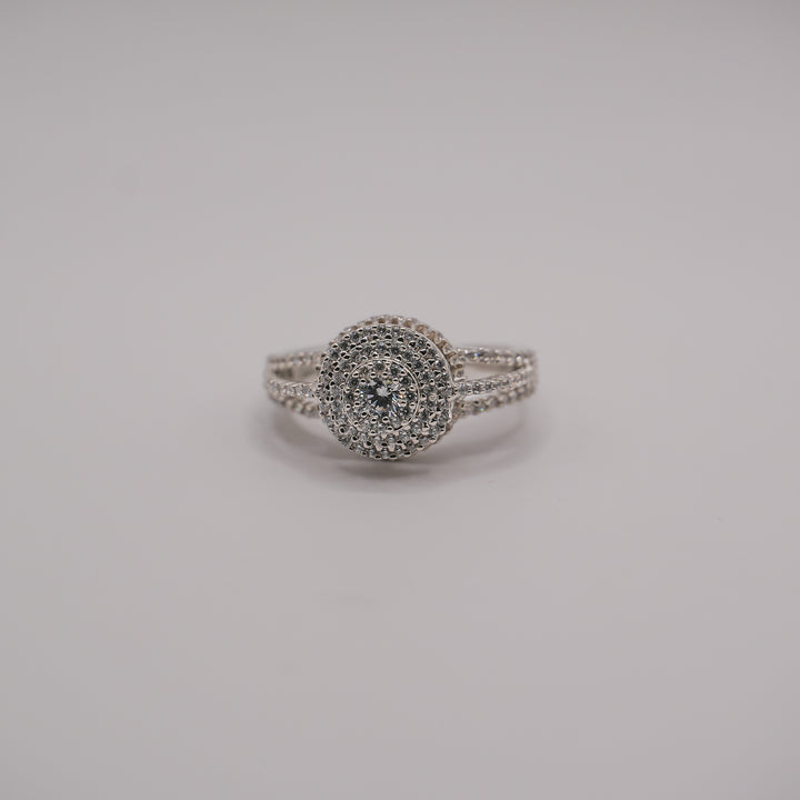 Crest Ring - Saroki jewels