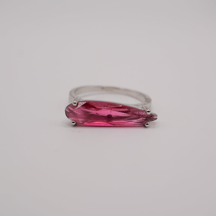 Flair Ring - Saroki jewels
