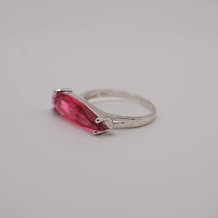 Flair Ring - Saroki jewels