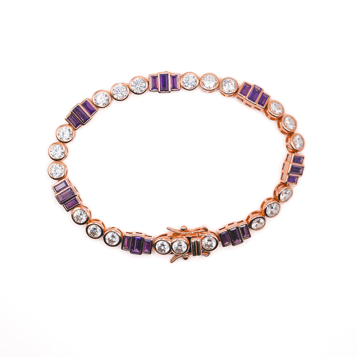 Viorelle Bracelet - Saroki jewels