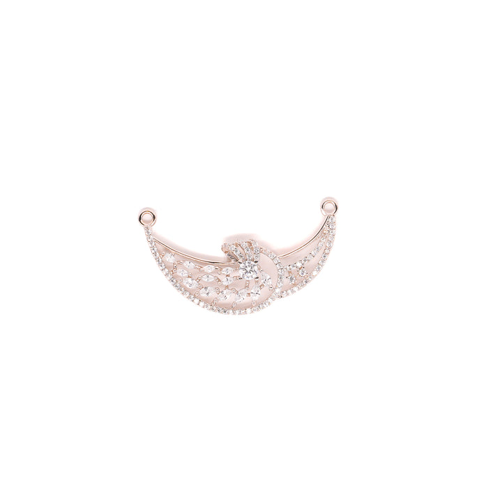 Vismaya Mangalsutra - Saroki jewels