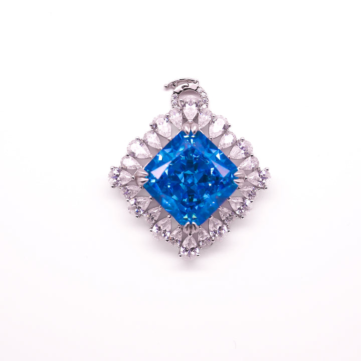 Oceara Pendant - Saroki jewels