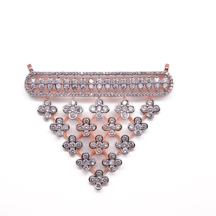 Amara Pendant - Saroki jewels