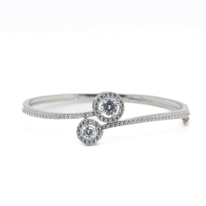 Oralia Cuff - Saroki jewels