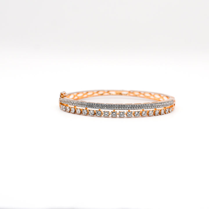 Aurelia Cuff - Saroki jewels