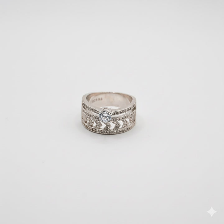 Caden Ring - Saroki jewels
