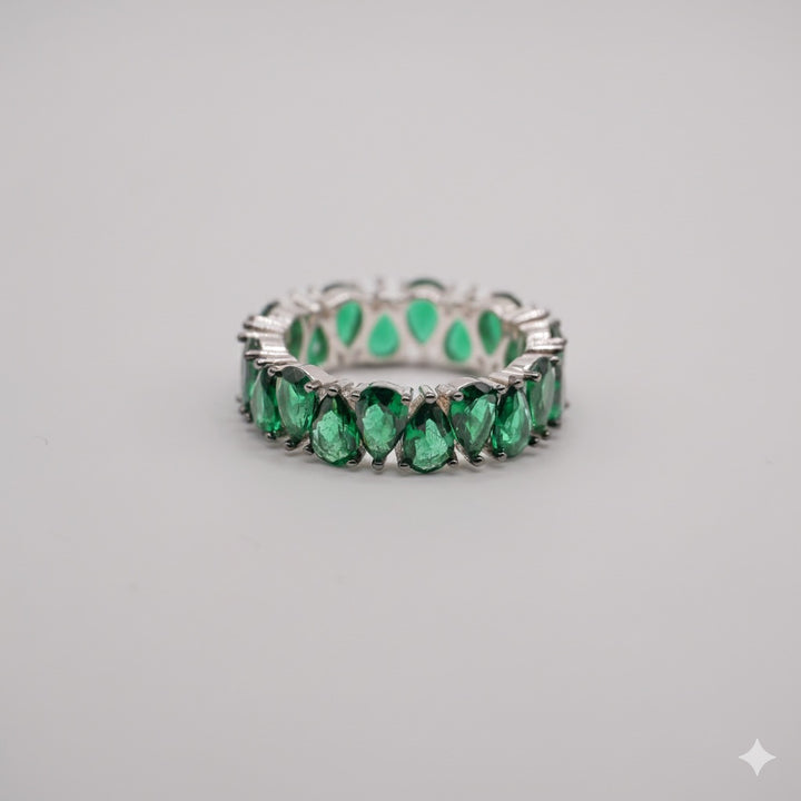 Caelis Ring - Saroki jewels