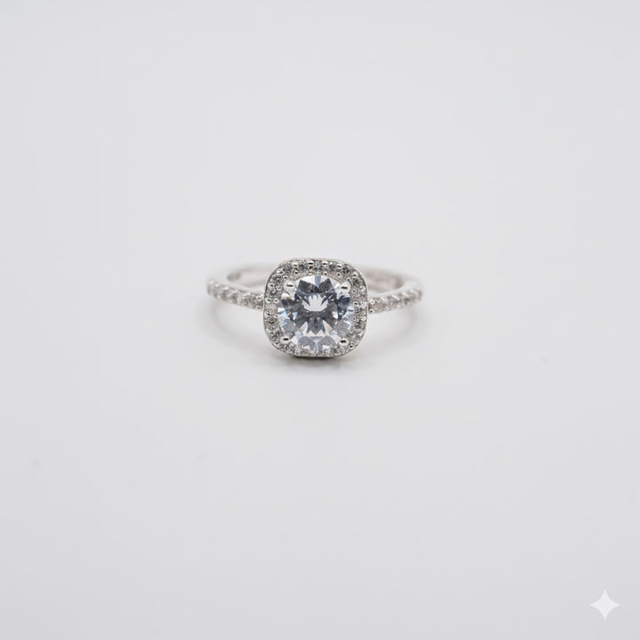 Seraphine Ring - Saroki jewels