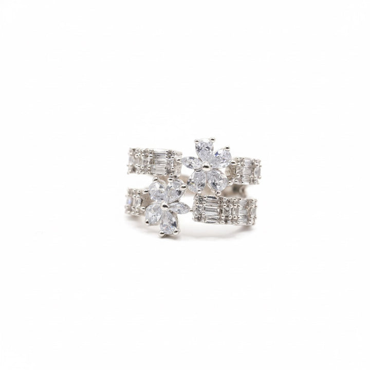 Serenna Ring - Saroki jewels