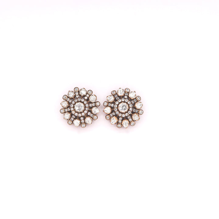 Taruja Earrings - Saroki jewels