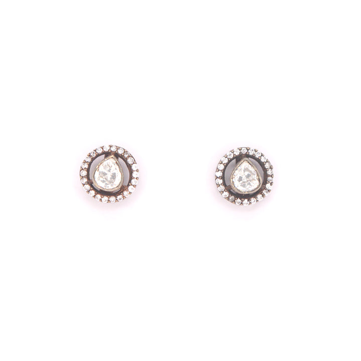 Meira Earrings - Saroki jewels