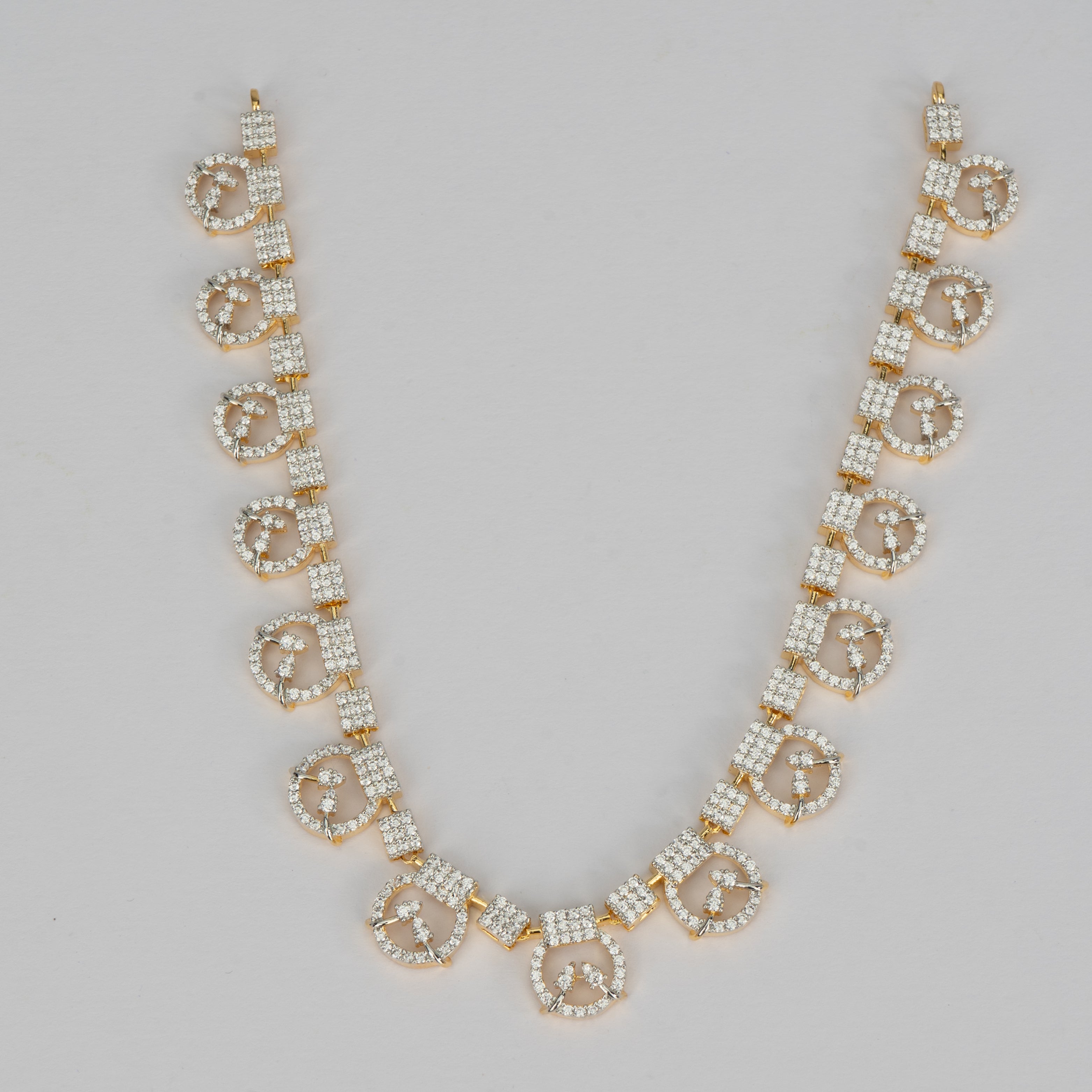 The Mirana Se - Saroki jewels