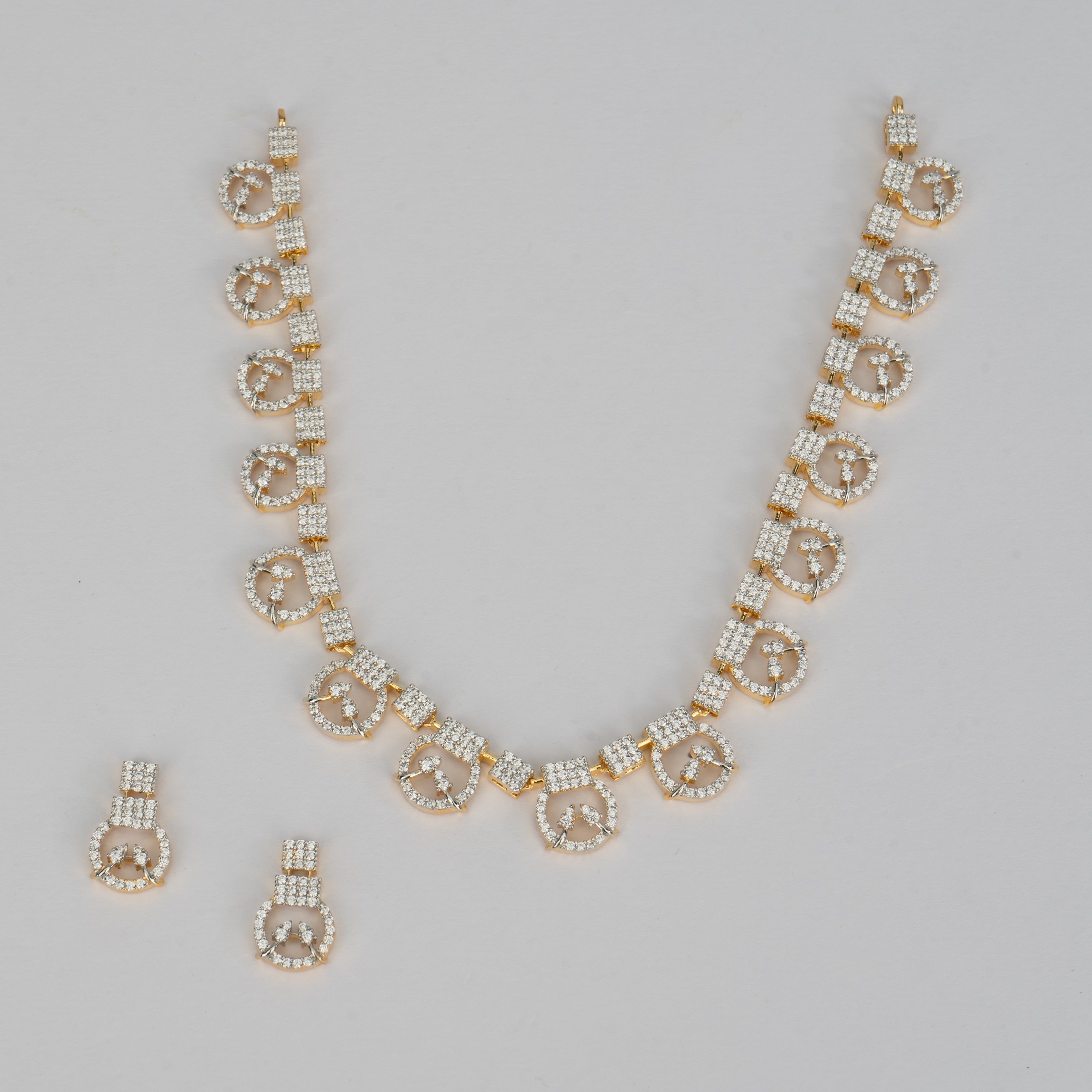 The Mirana Se - Saroki jewels