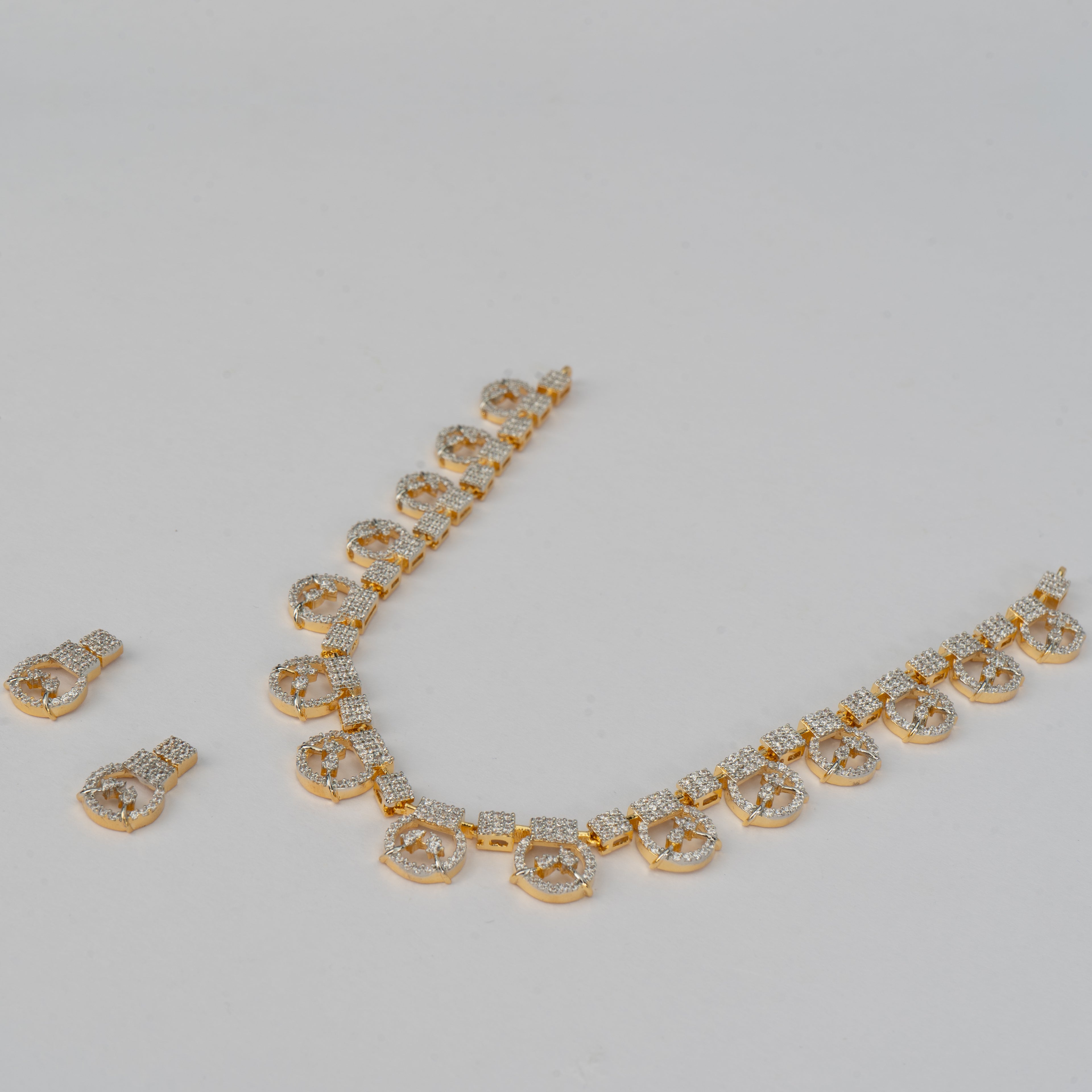 The Mirana Se - Saroki jewels