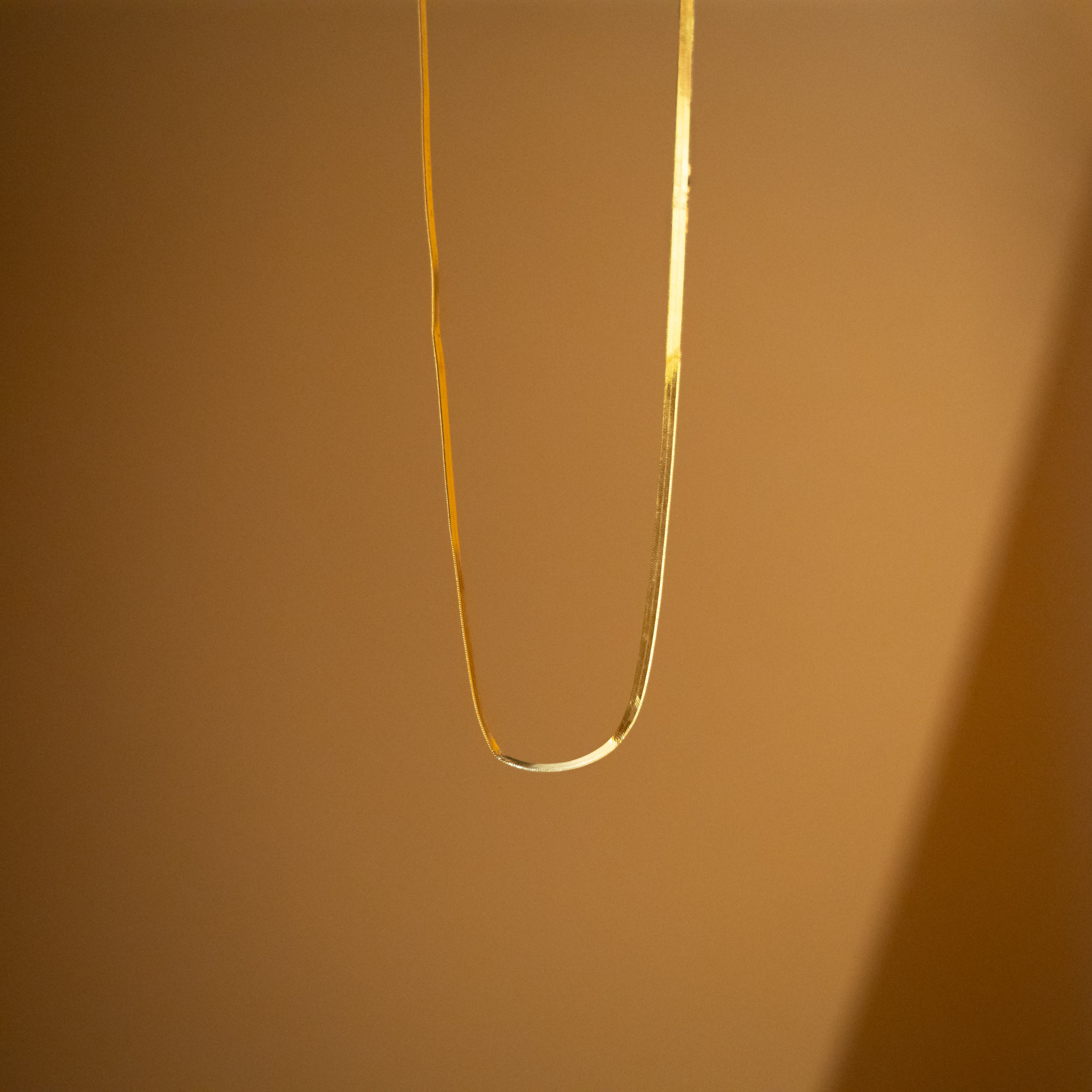 Aira Gold Chain