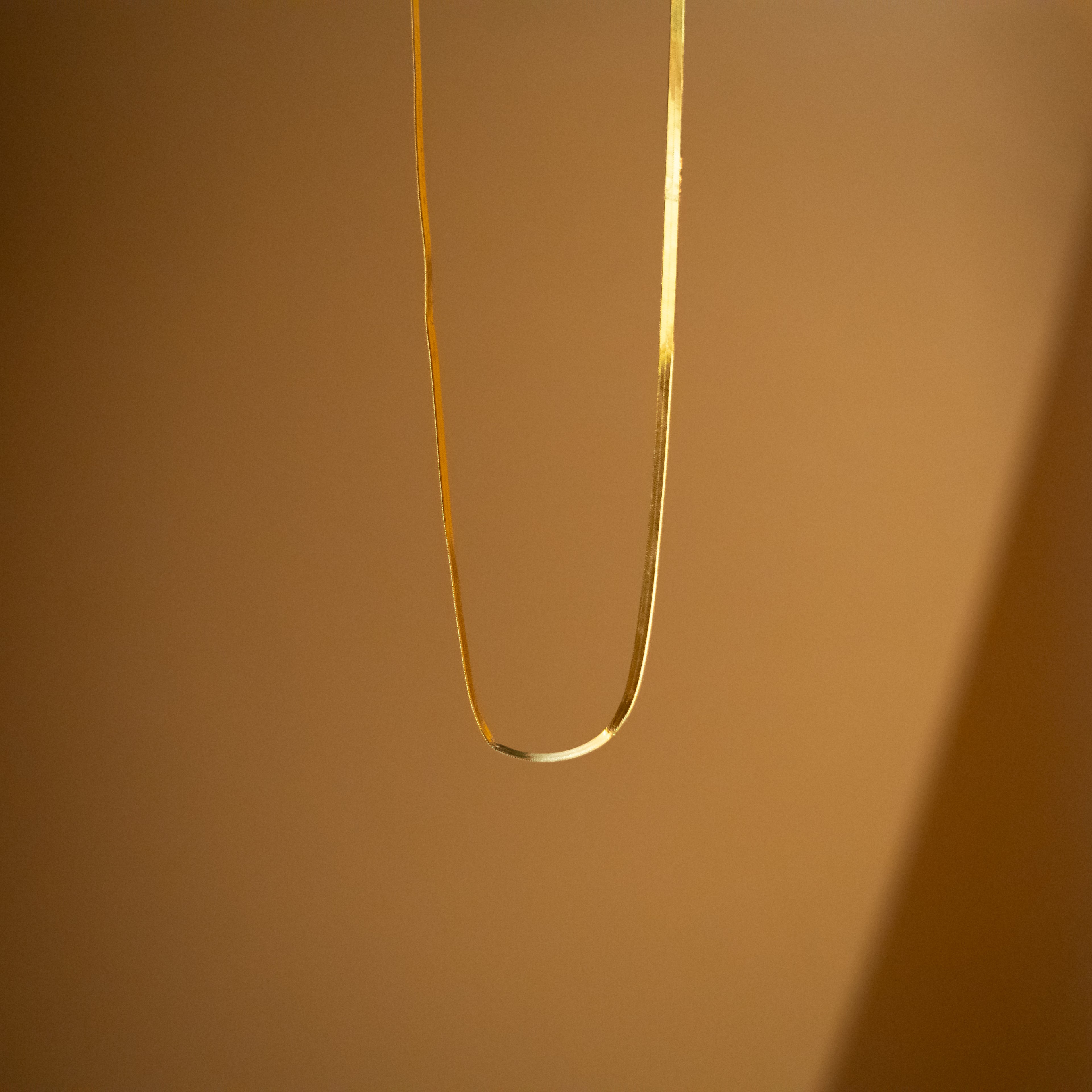 Aira Gold Chain