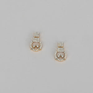 Rive Earrings - Saroki jewels