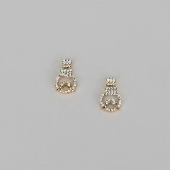 Rive Earrings - Saroki jewels