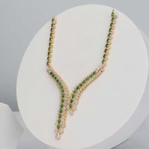 Bloom Necklace - Saroki jewels
