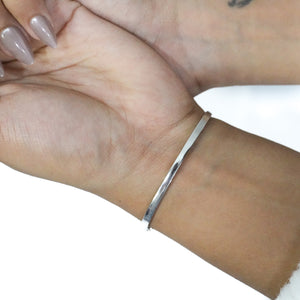 Oralia Cuff - Saroki jewels