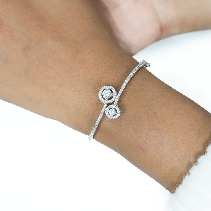 Oralia Cuff