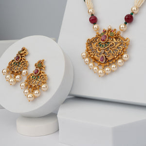 Kanika Set - Saroki jewels