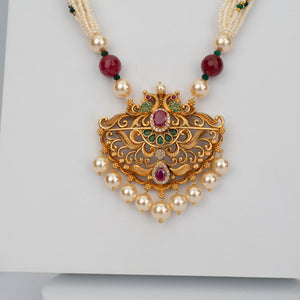 Kanika Set - Saroki jewels
