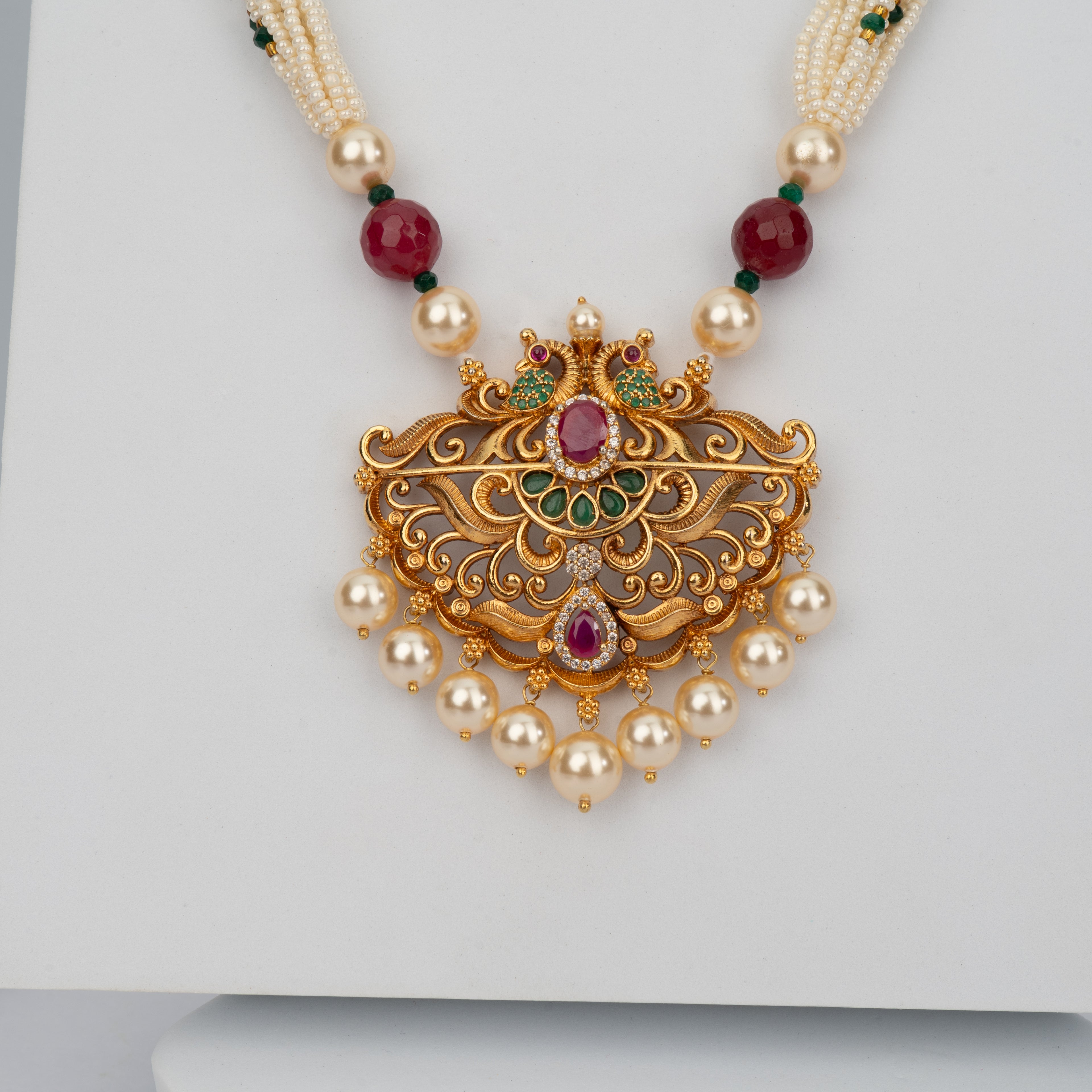 Kanika Set - Saroki jewels