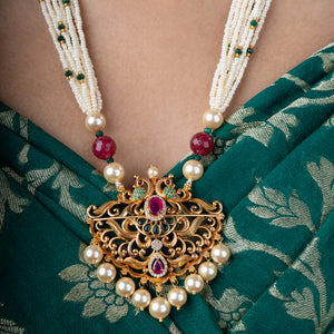 Kanika Set - Saroki jewels