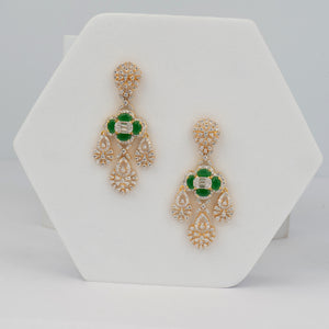 Eira Cascades - Saroki jewels