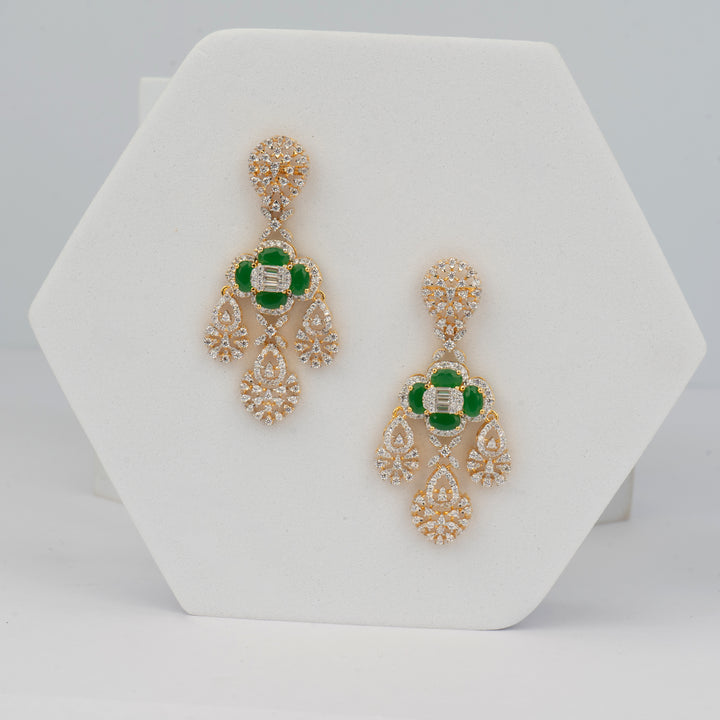 Eira Cascades - Saroki jewels