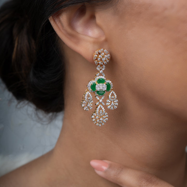 Eira Cascades - Saroki jewels