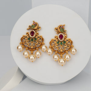 Mayura Tara - Saroki jewels