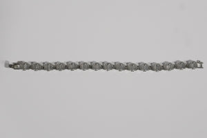 Solene Bracelet - Saroki jewels