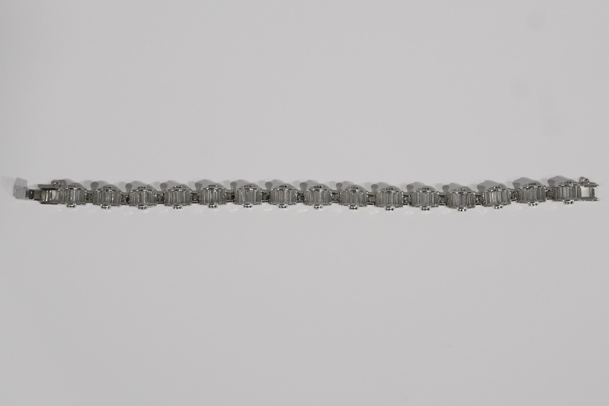 Solene Bracelet - Saroki jewels