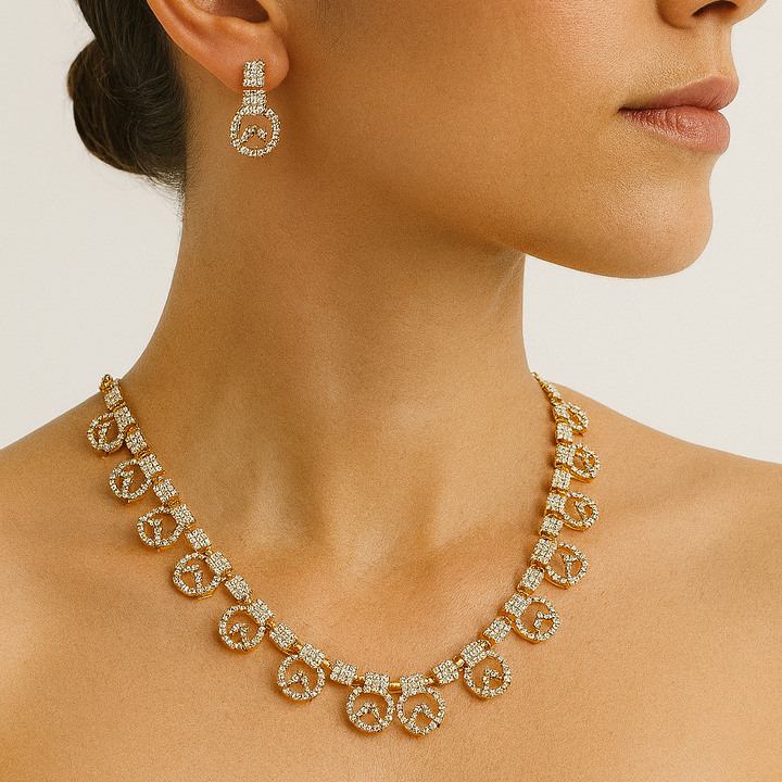 The Mirana Se - Saroki jewels