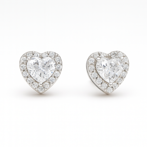 Cordelia Studs - Saroki jewels