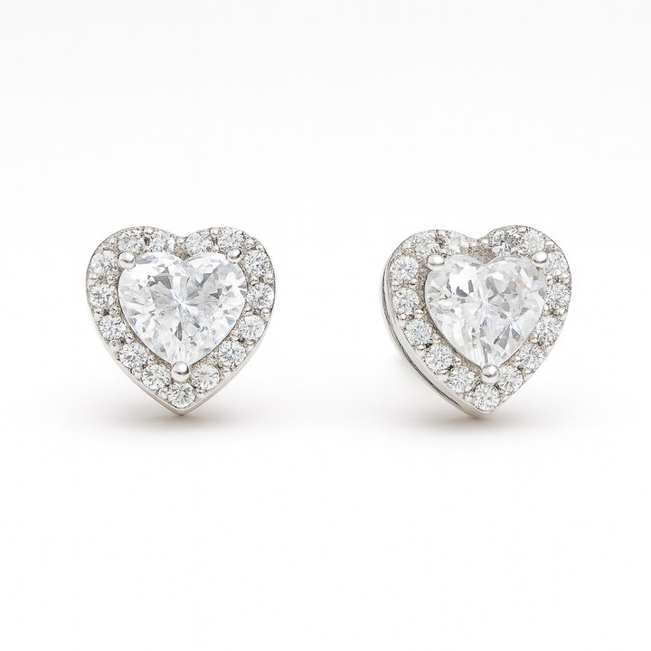 Cordelia Studs - Saroki jewels