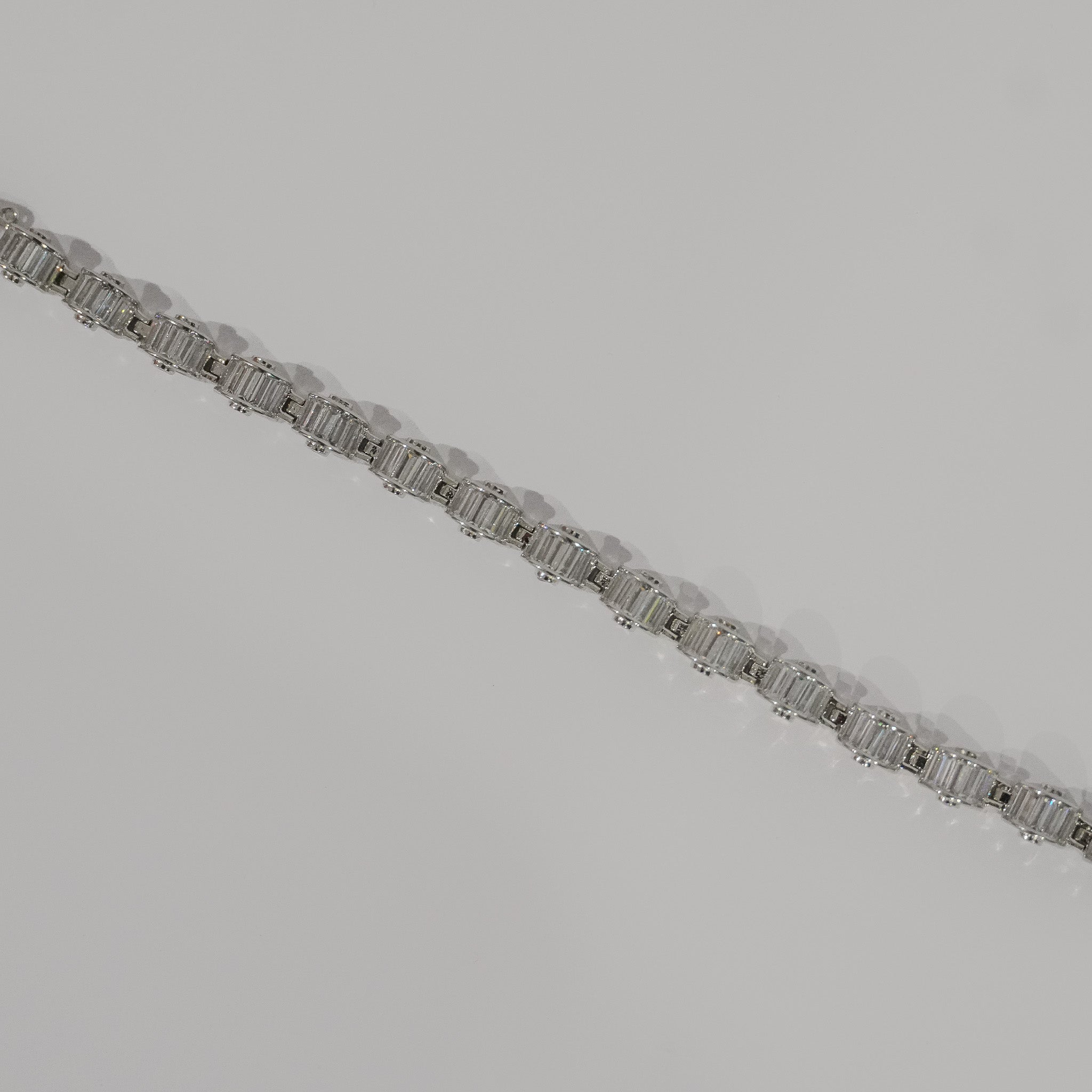 Solene Bracelet - Saroki jewels