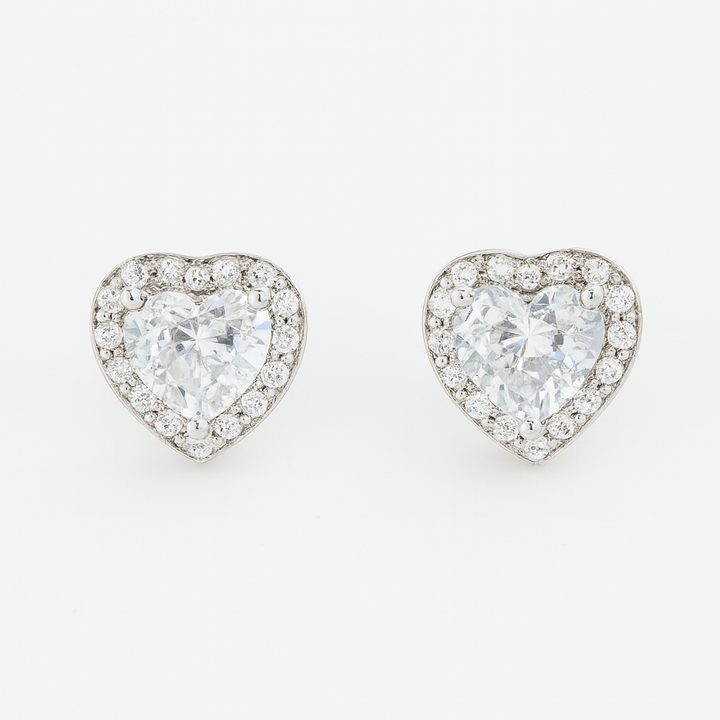 Cordelia Studs - Saroki jewels