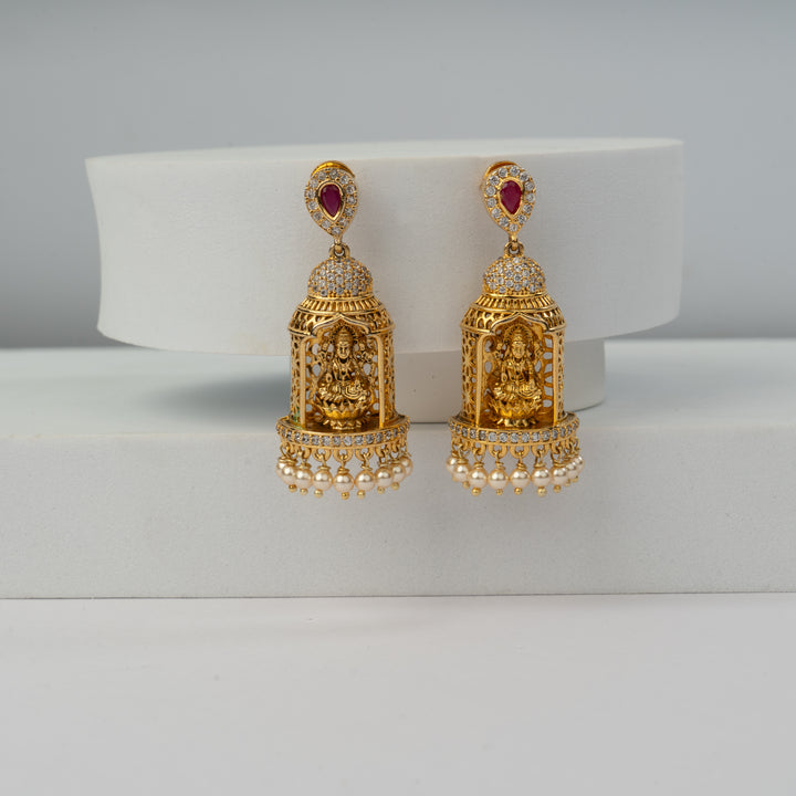 Divya Mandir - Saroki jewels