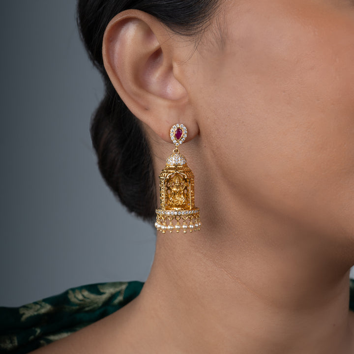 Divya Mandir - Saroki jewels