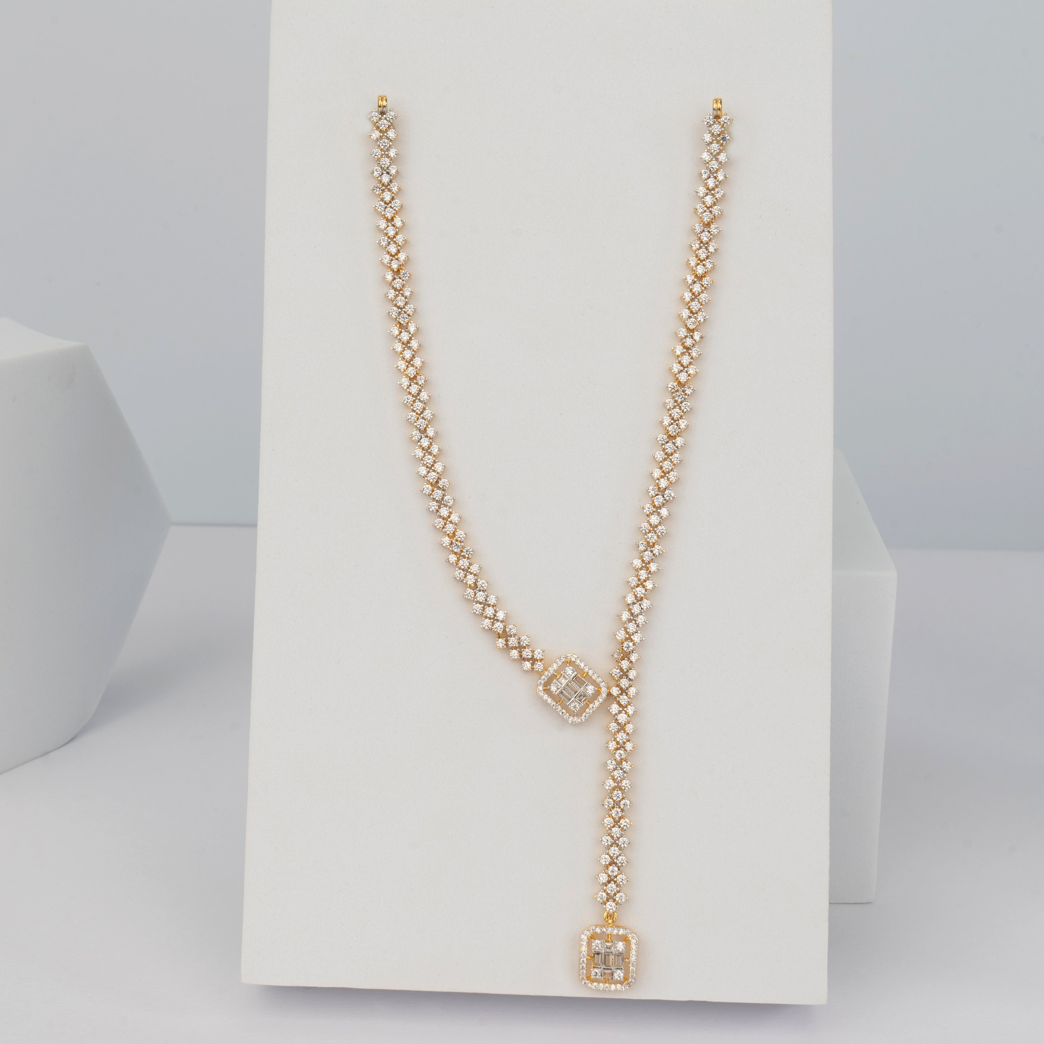 The Élan Prism Set - Saroki jewels