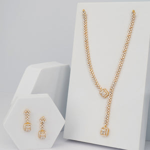 The Élan Prism Set - Saroki jewels