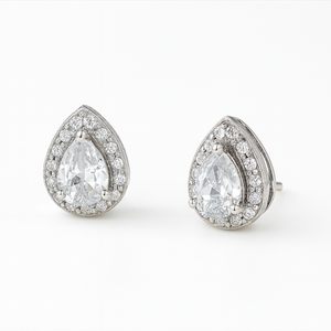 Opulent Studs - Saroki jewels