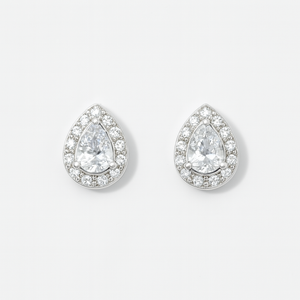 Opulent Studs - Saroki jewels